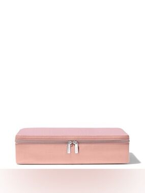 Authentic Rimowa Travel Packing Cubes L Petal pink